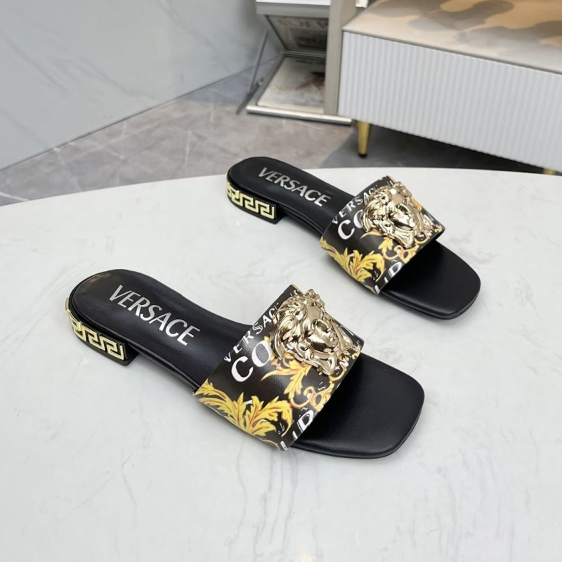 Givenchy Slippers